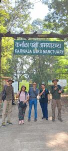 Karnala Bird Sanctuary Jungle Buddies Tours