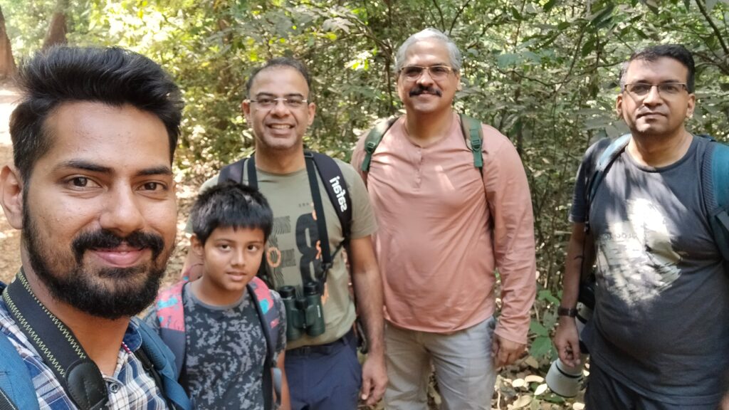 Matheran Melodies 