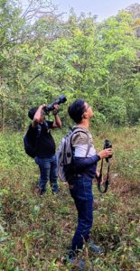 Karnala Bird Sanctuary Jungle Buddies Tours