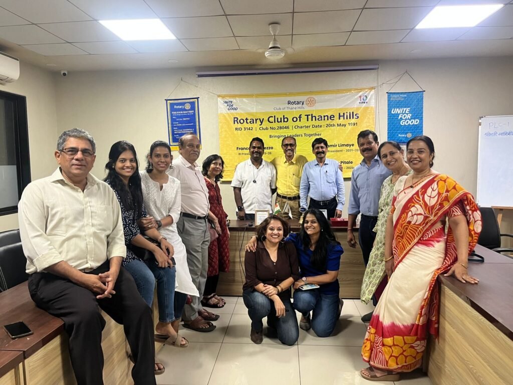 Celebrating National Wildlife Week: Raising Awareness in the Mumbai Metropolitan Region