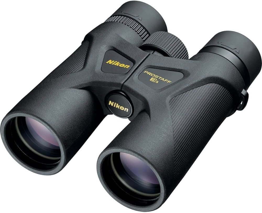 Binoculars for Birdwatching 2026: Jungle Gyaan Edition- Nikon Prostaff