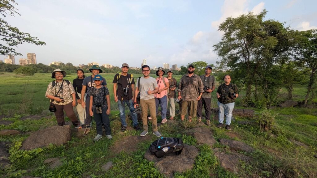 From Barvi Forest to Saatpool Wetlands: A World Environment Day to Remember!