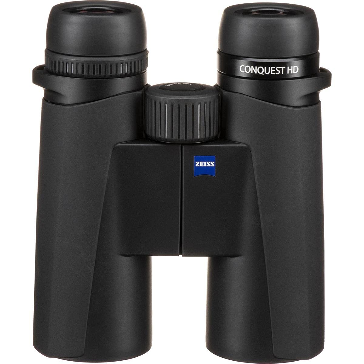 Binoculars for Birdwatching 2024: Jungle Gyaan Edition- Zeiss Conquest HD 8x42