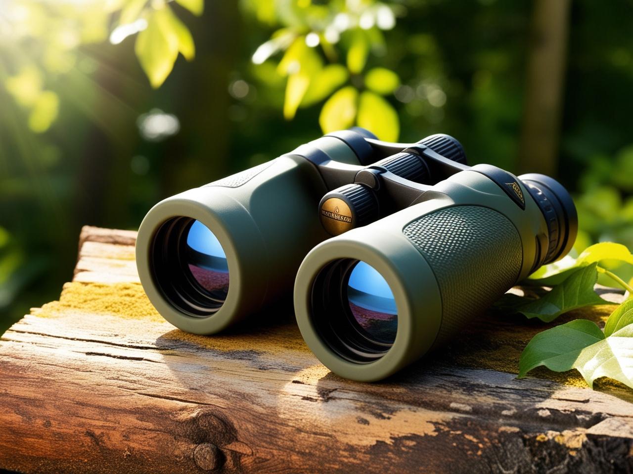 Binoculars for Birdwatching 2024